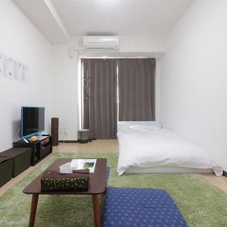 Hg Cozy Hotel No 38 通天閣前 Osaka Zewnętrze zdjęcie