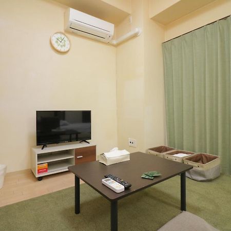 Hg Cozy Hotel No 38 通天閣前 Osaka Zewnętrze zdjęcie