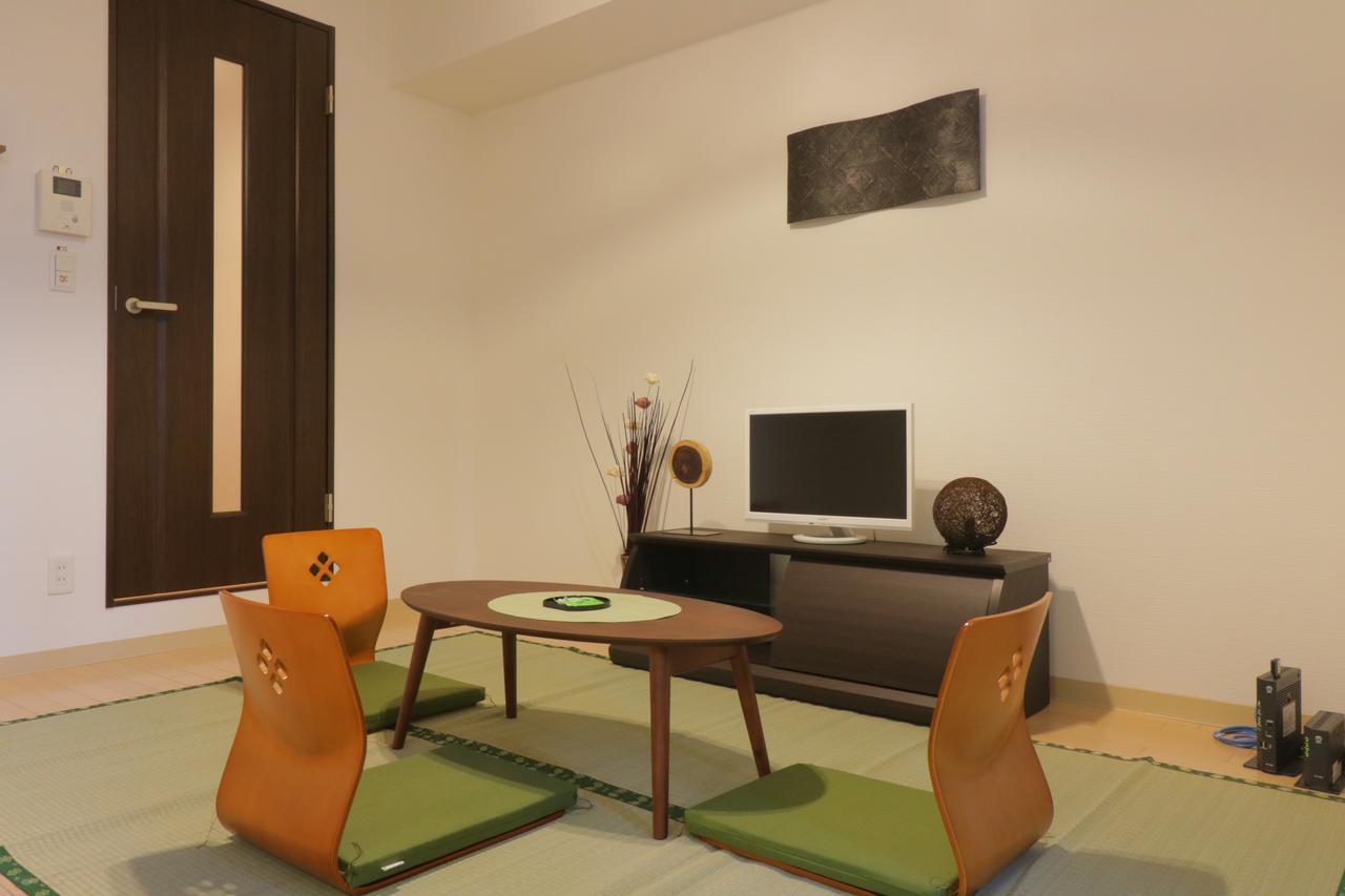 Hg Cozy Hotel No 38 通天閣前 Osaka Zewnętrze zdjęcie