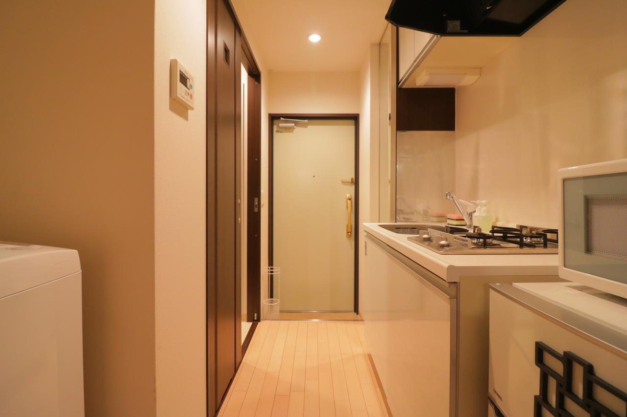 Hg Cozy Hotel No 38 通天閣前 Osaka Zewnętrze zdjęcie