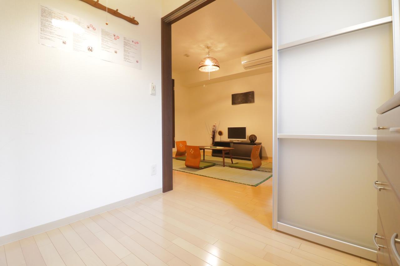 Hg Cozy Hotel No 38 通天閣前 Osaka Zewnętrze zdjęcie