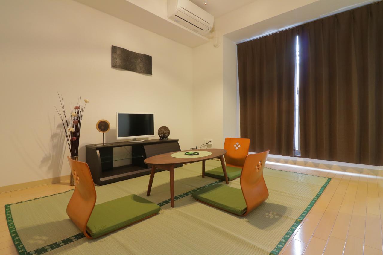 Hg Cozy Hotel No 38 通天閣前 Osaka Zewnętrze zdjęcie