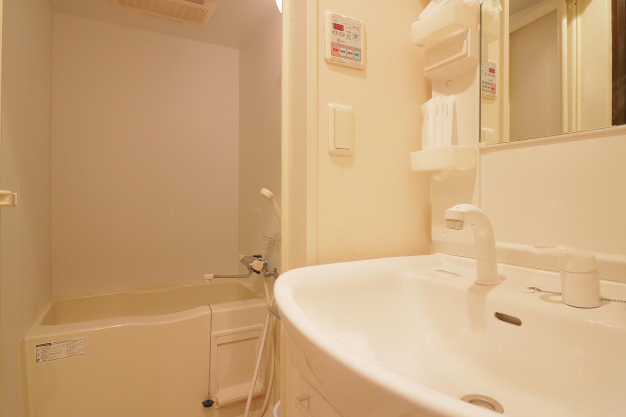 Hg Cozy Hotel No 38 通天閣前 Osaka Zewnętrze zdjęcie