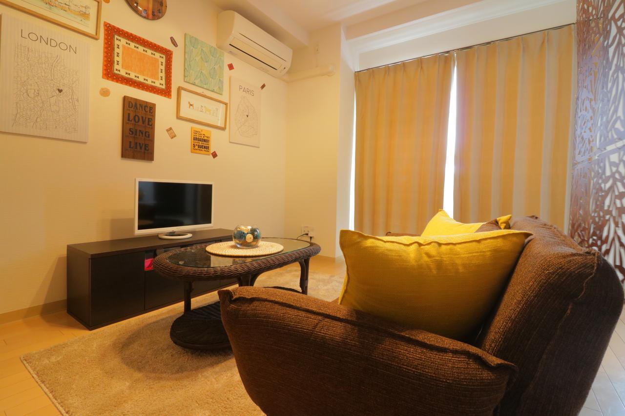 Hg Cozy Hotel No 38 通天閣前 Osaka Zewnętrze zdjęcie