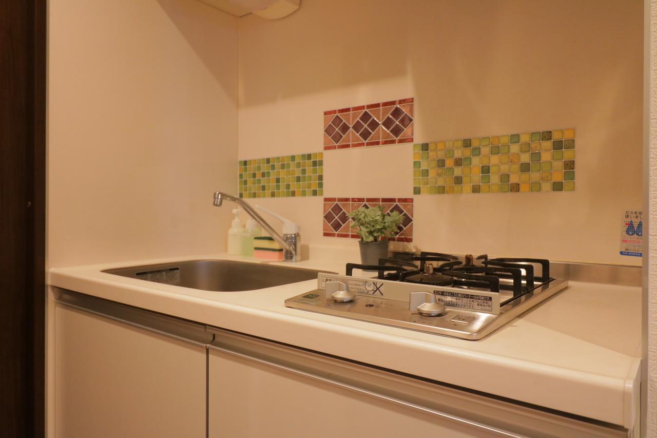 Hg Cozy Hotel No 38 通天閣前 Osaka Zewnętrze zdjęcie