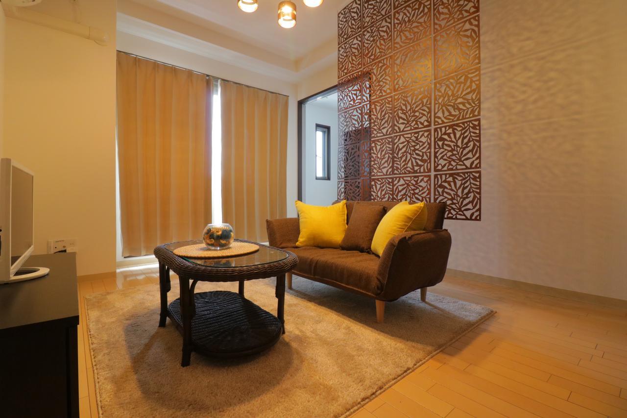 Hg Cozy Hotel No 38 通天閣前 Osaka Zewnętrze zdjęcie