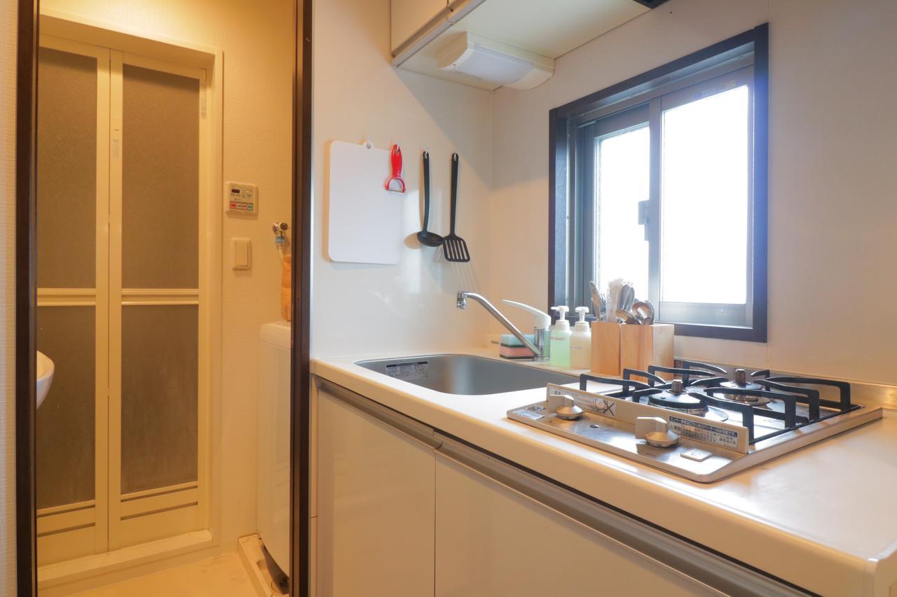 Hg Cozy Hotel No 38 通天閣前 Osaka Zewnętrze zdjęcie