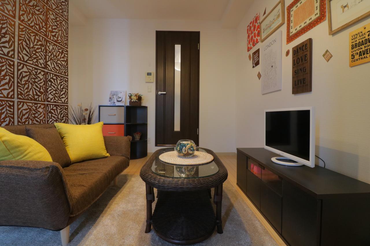 Hg Cozy Hotel No 38 通天閣前 Osaka Zewnętrze zdjęcie