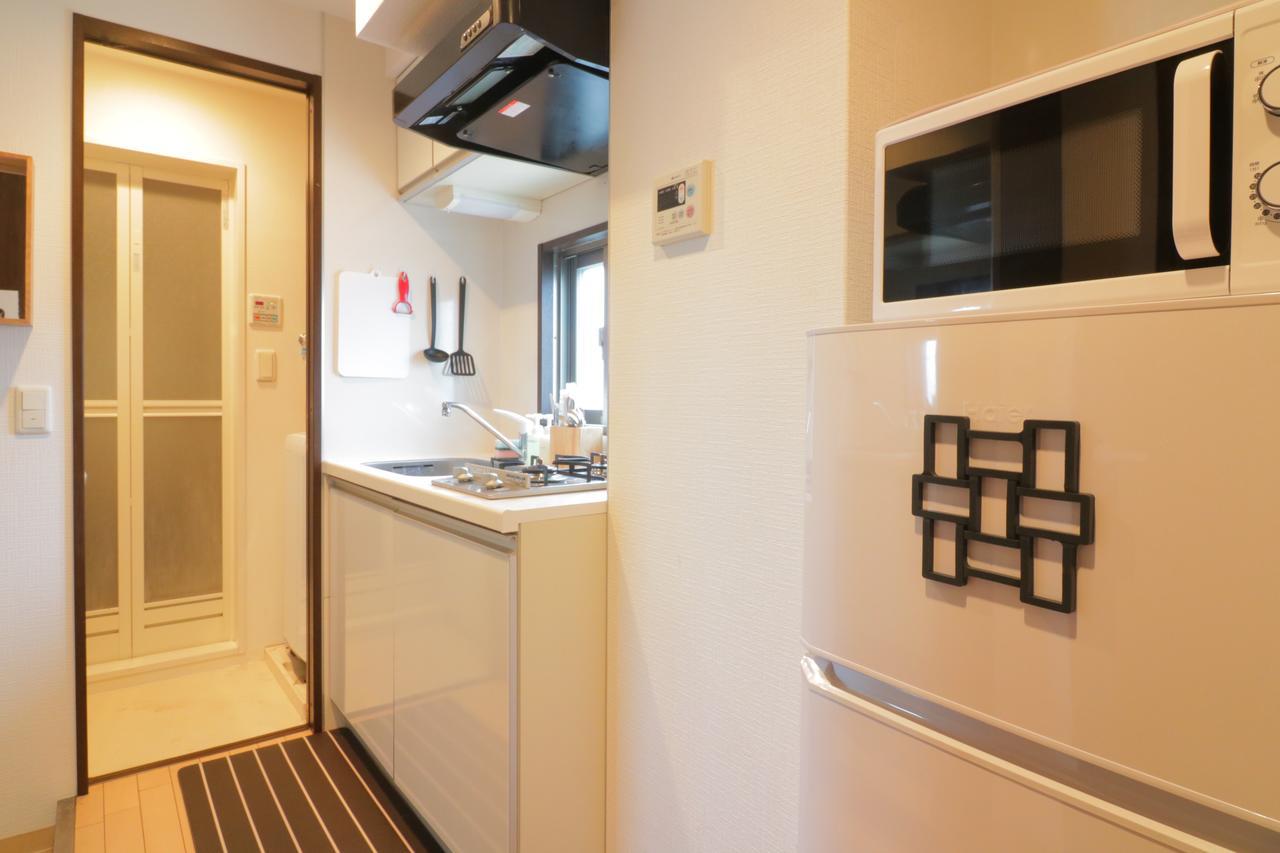 Hg Cozy Hotel No 38 通天閣前 Osaka Zewnętrze zdjęcie