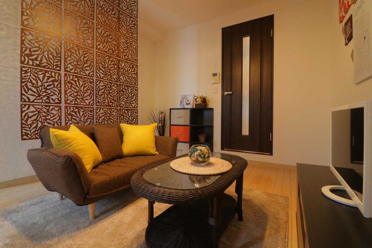 Hg Cozy Hotel No 38 通天閣前 Osaka Zewnętrze zdjęcie