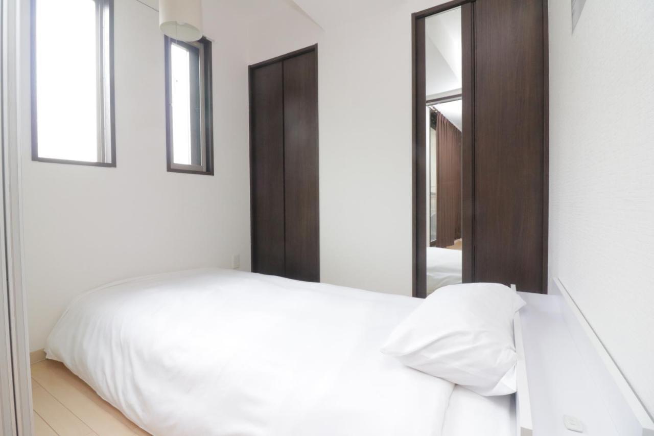 Hg Cozy Hotel No 38 通天閣前 Osaka Zewnętrze zdjęcie