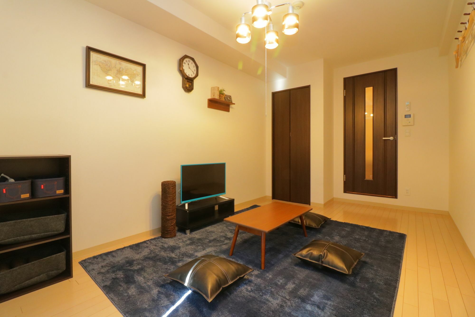 Hg Cozy Hotel No 38 通天閣前 Osaka Zewnętrze zdjęcie
