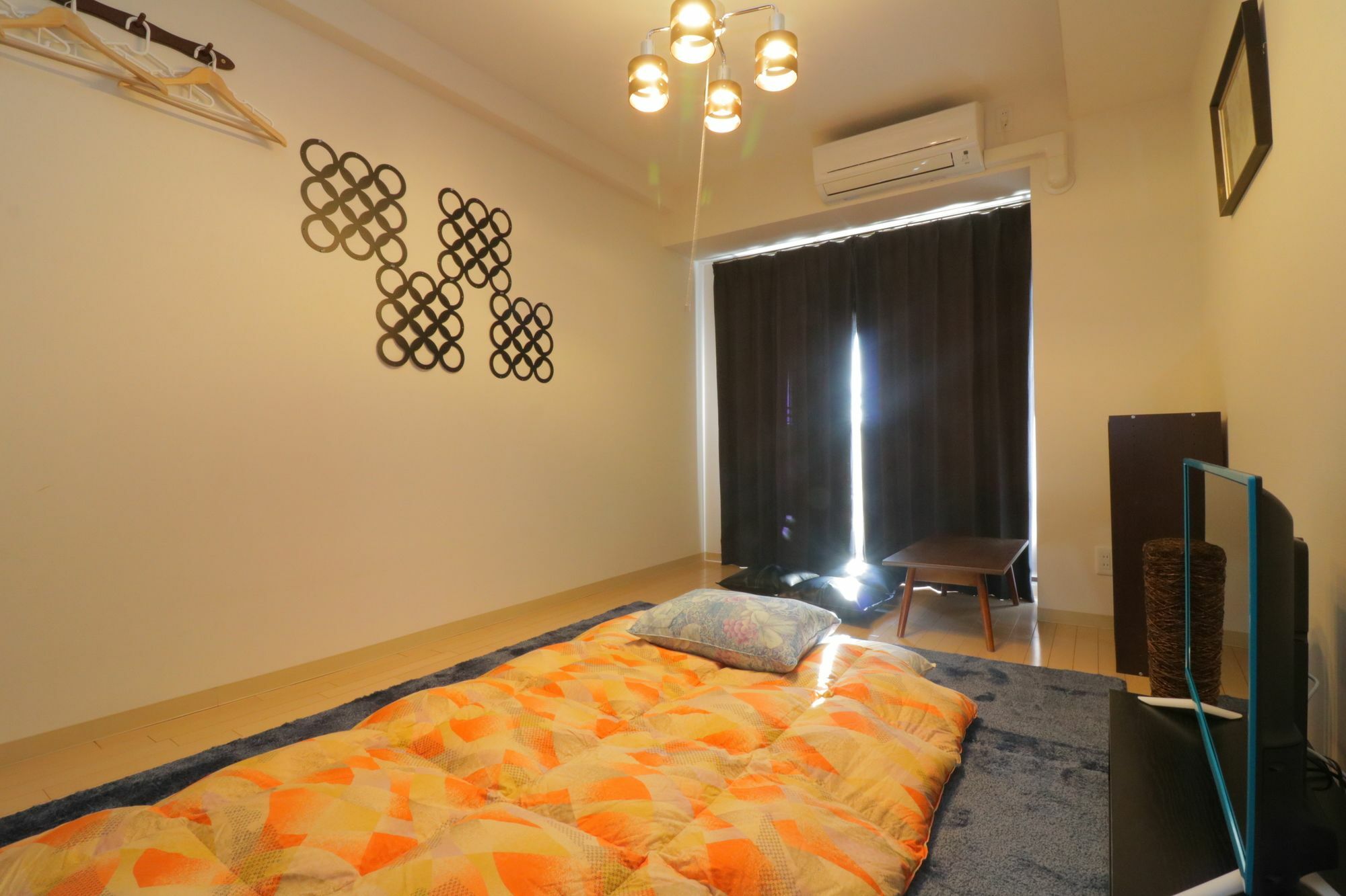 Hg Cozy Hotel No 38 通天閣前 Osaka Zewnętrze zdjęcie